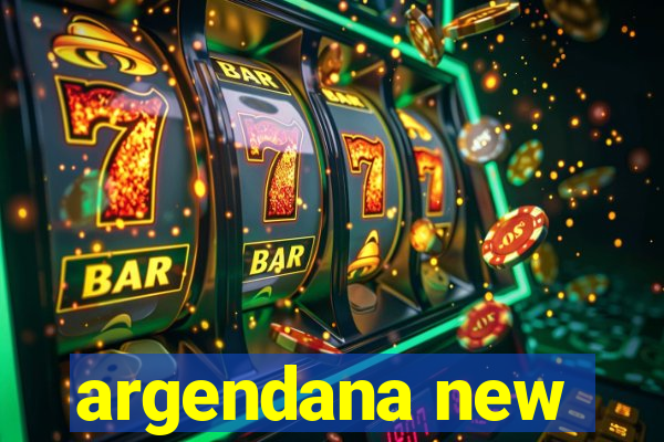 argendana new